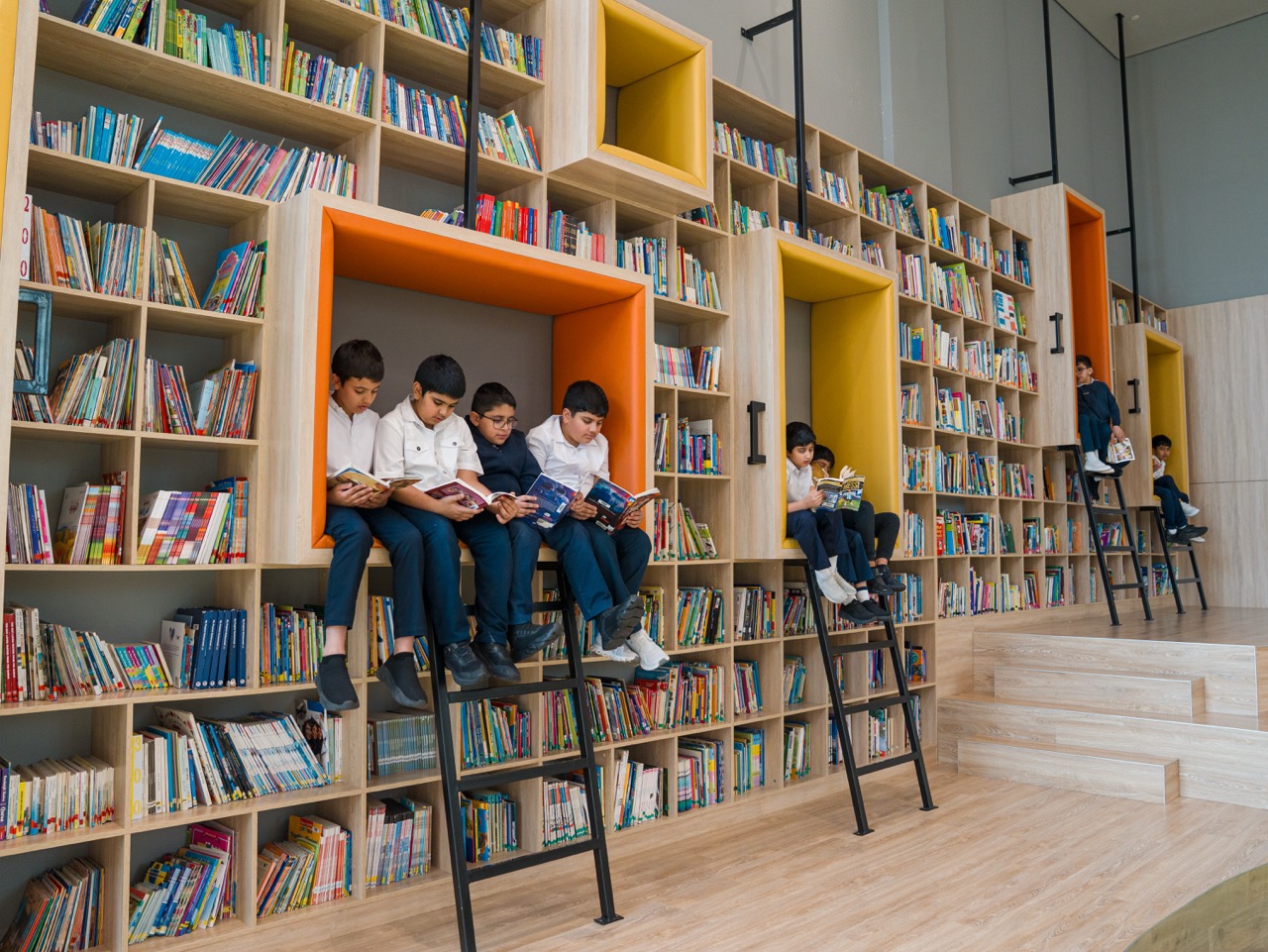 rsi-milestone-m08-2019-book-library-standard