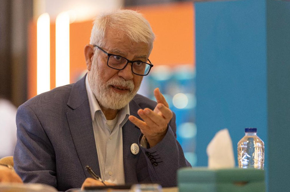 Dr Yousef Manasra